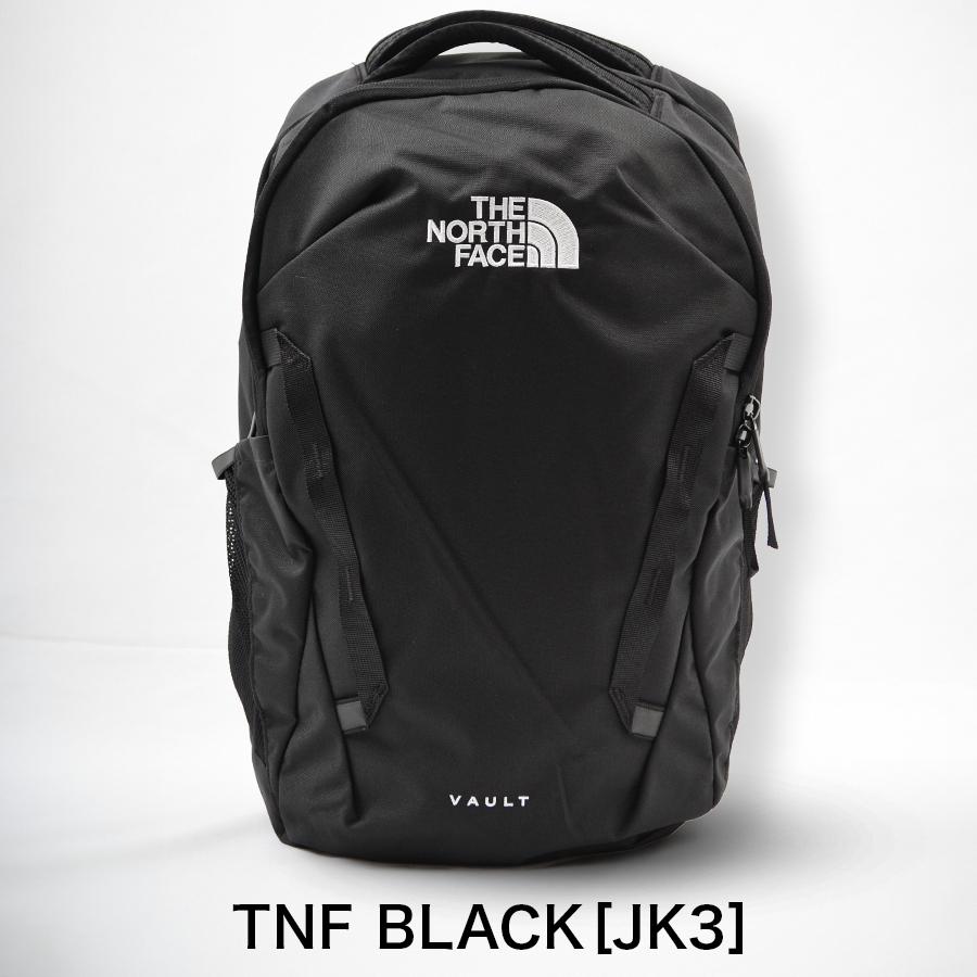 THE NORTH FACE ザ・ノースフェイス リュック メンズ VAULT バッグ 大容量 27L NF0A3VY2 ボルト ヴォルト 通学 通勤｜being-yah｜13