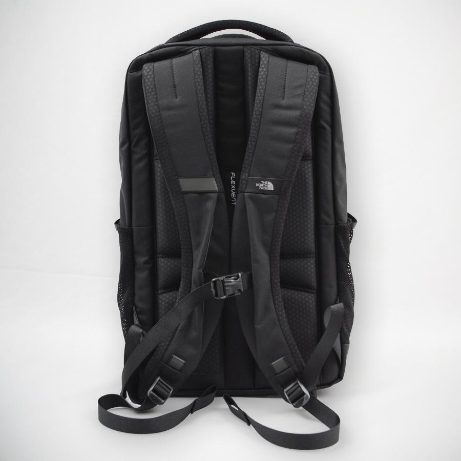 THE NORTH FACE ザ・ノースフェイス リュック メンズ VAULT バッグ 大容量 27L NF0A3VY2 ボルト ヴォルト 通学 通勤｜being-yah｜06
