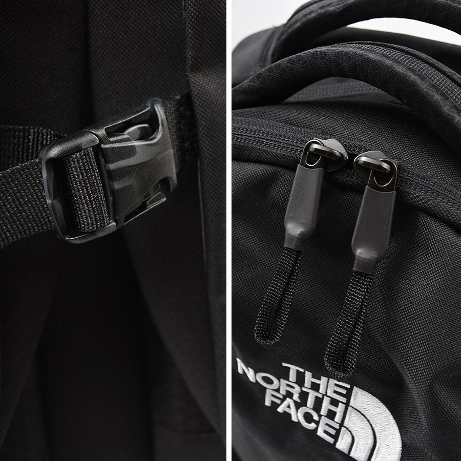 THE NORTH FACE ザ・ノースフェイス リュック メンズ VAULT バッグ 大容量 27L NF0A3VY2 ボルト ヴォルト 通学 通勤｜being-yah｜10