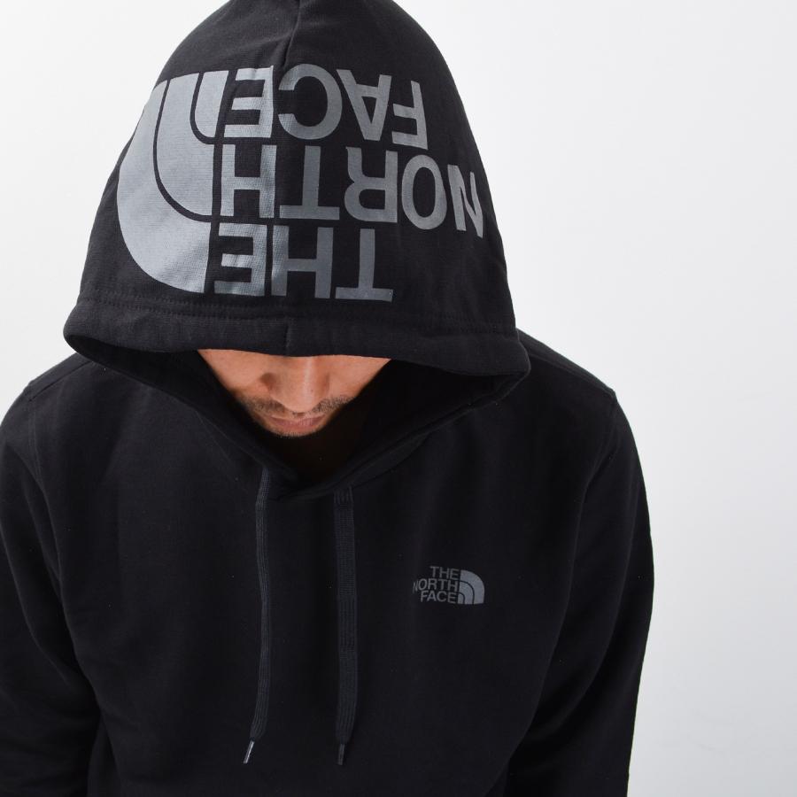 THE NORTH FACE ノースフェイス プルオーバー パーカー メンズ THE NORTH FACE ノースフェイス プルオーバー パーカー メンズ