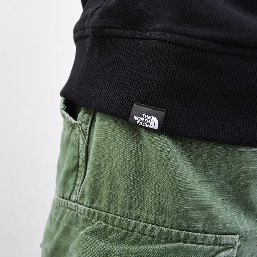 THE NORTH FACE 【並行輸入品】THE ノースフェイス プルオーバー