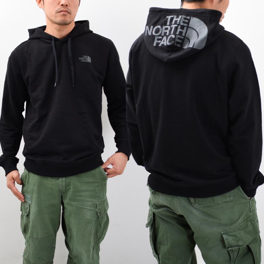 THE NORTH FACE ノースフェイス プルオーバー パーカー メンズ THE NORTH FACE ノースフェイス プルオーバー パーカー メンズ