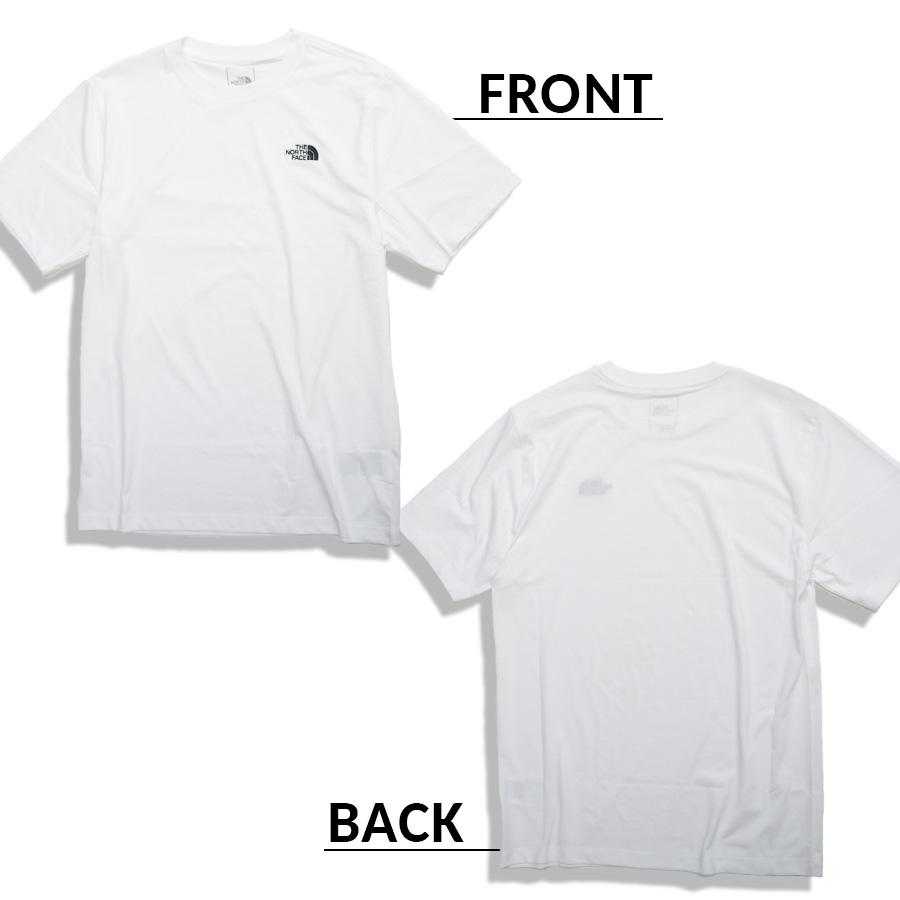 THE NORTH FACE（ザ ノースフェイス） 【並行輸入品】ノースフェイス t 