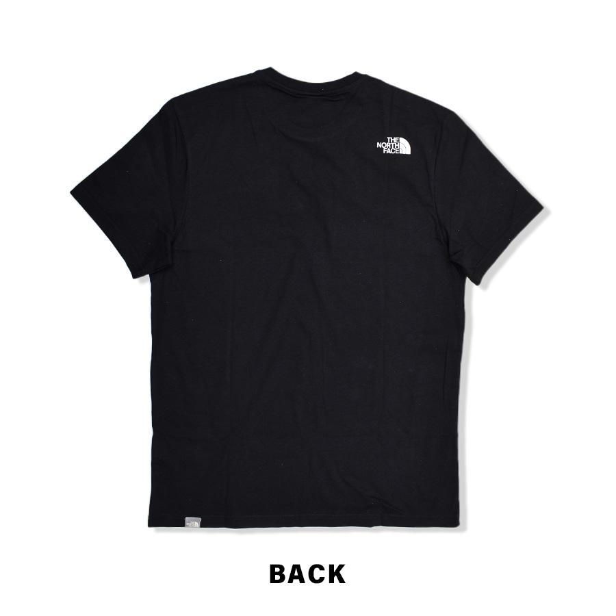 THE NORTH FACE ノースフェイス tシャツ Tシャツ メンズ ハーフドーム 