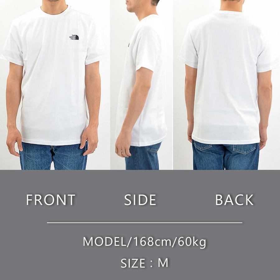 THE NORTH FACE（ザ ノースフェイス） 【並行輸入品】ノースフェイス t 