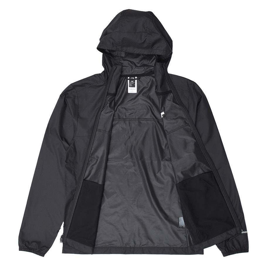 ノースフェイス マウンテンジャケット THE NORTH FACE メンズ マウンテンパーカー ブランド 薄手 NF0A82R9 CYCLONE JACKET｜being-yah｜09