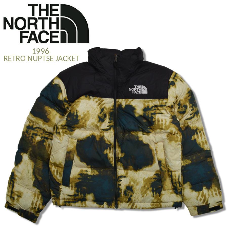 THE NORTH FACE 【並行輸入品】ノースフェイス ダウンジャケット