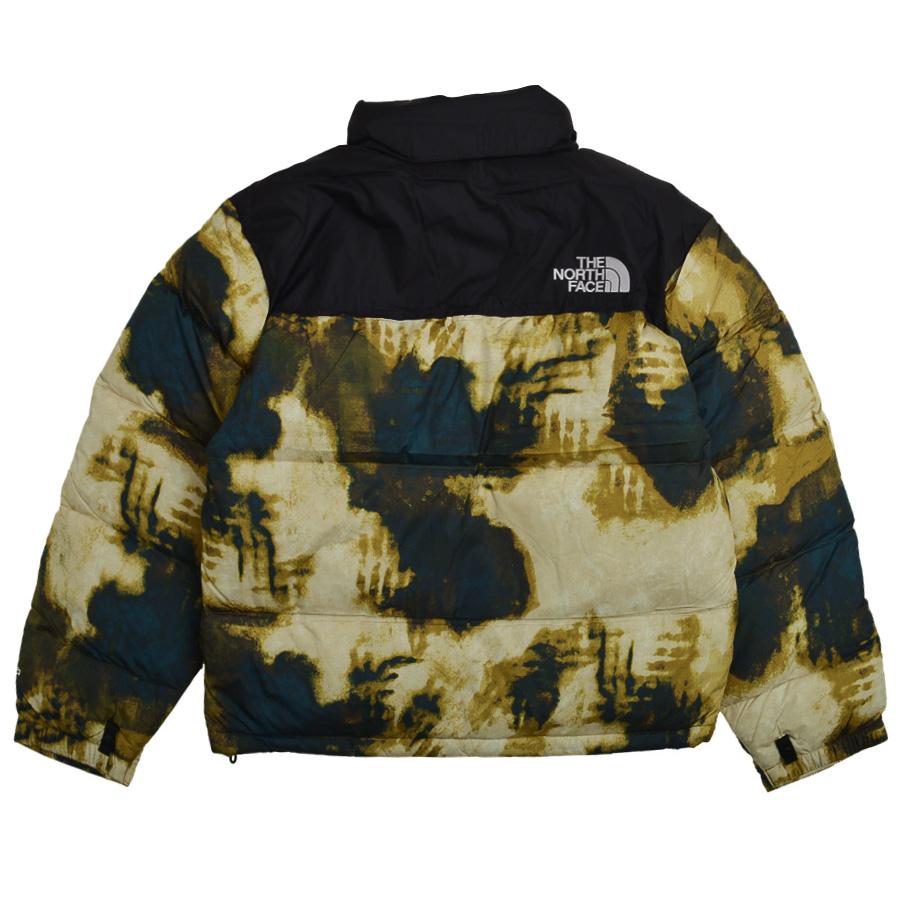 THE NORTH FACE ダウンジャケット　ヌプシ THE NORTH FACE（ザ ノースフェイス） ダウンジャケット ダウン NUPTSE