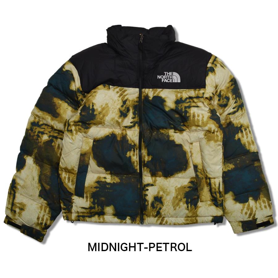 ヌプシ　THE NORTH FACE ブラック ダウンジャケット XL THE NORTH FACE（ザ ノースフェイス） メンズ ヌプシ ダウンジャケット