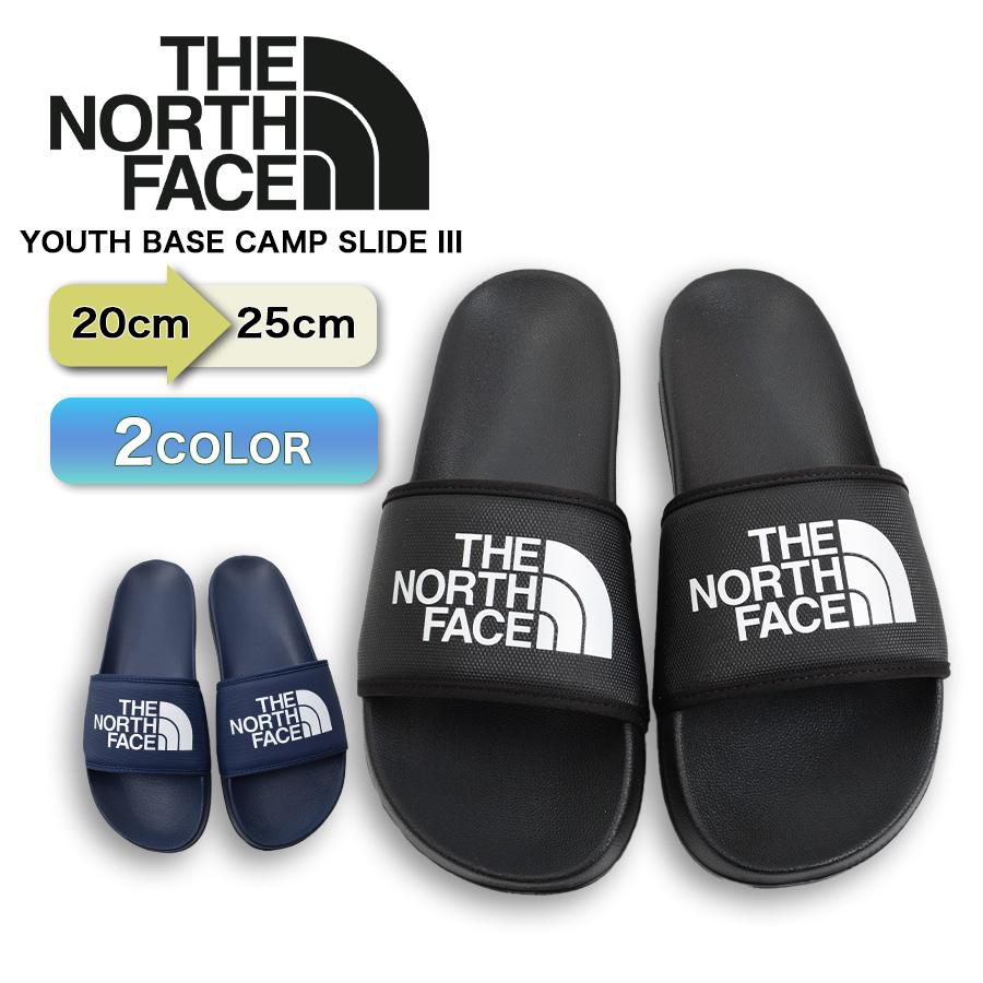 【未使用品】ノースフェイス　キッズサンダル　23cm 楽天市場】THE NORTH FACE ノースフェイス キッズ 子供用