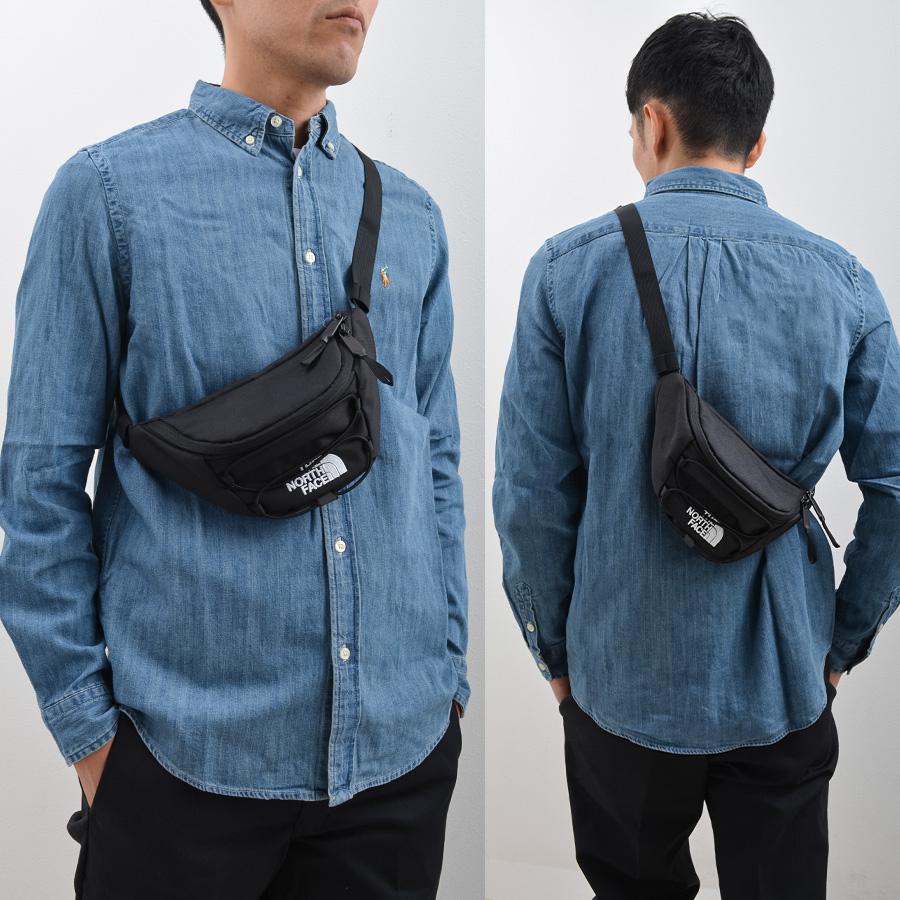 THE NORTH FACE ノースフェイス ウエストバッグ ショルダー THE NORTH FACE ノースフェイス ウエストバッグ ショルダー