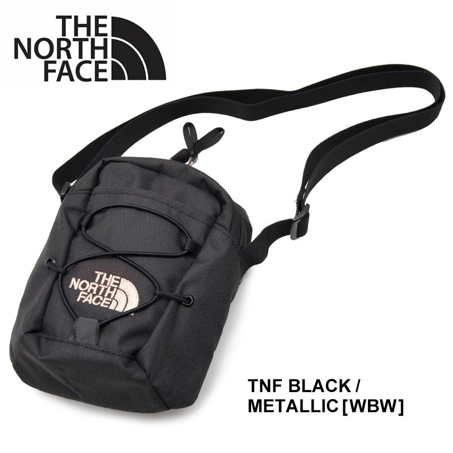 THE NORTH FACE ノースフェイス ショルダーバッグ クロスボディバッグ ミニ 縦型 NF0A52UC JESTER CROSSBODY｜being-yah｜11