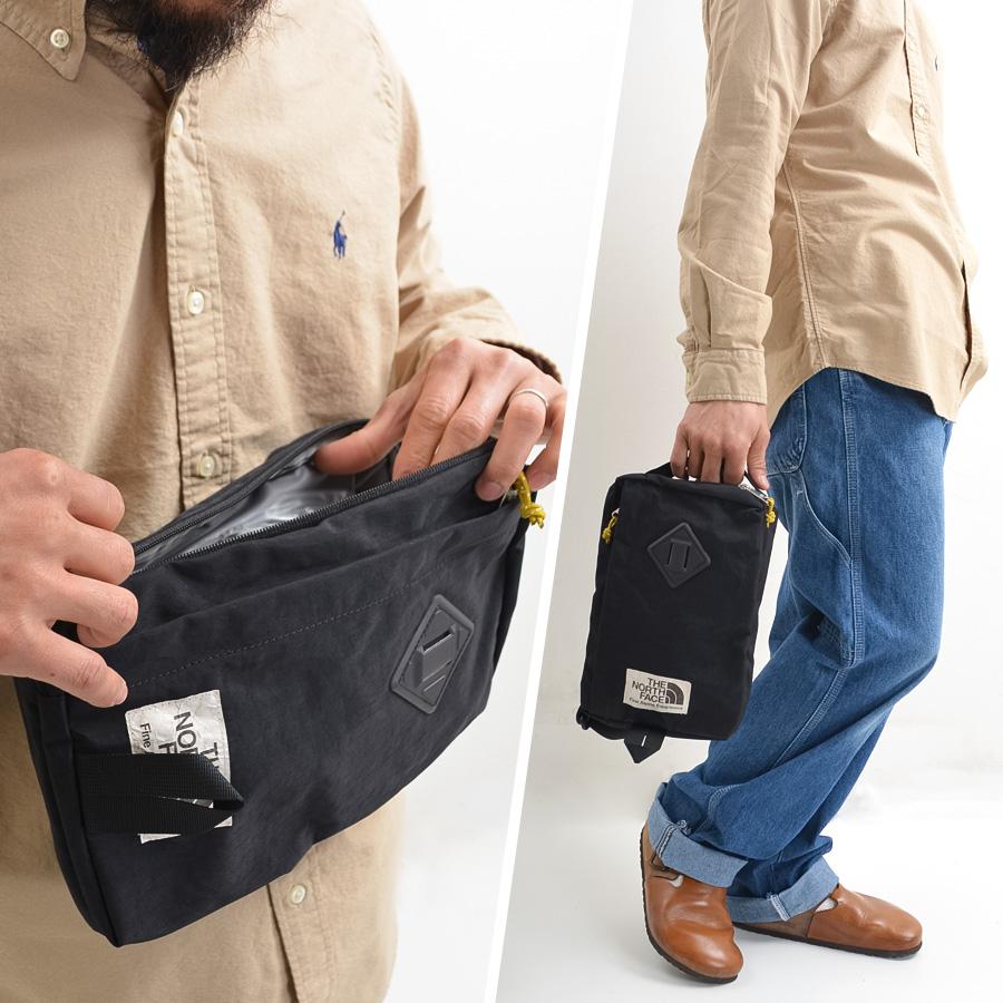 A*O様 【超美品】THE NORTH FACE ボディバッグ3点+カメラバッグ THE NORTH FACE（ザ ノースフェイス） 【並行輸入品】THE NORTH FACE