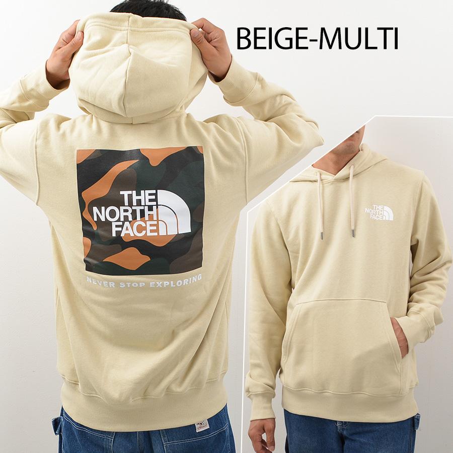 THE NORTH FACE ノースフェイス パーカー メンズ 裏起毛 長袖 THE NORTH FACE ノースフェイス パーカー メンズ 裏起毛 長袖