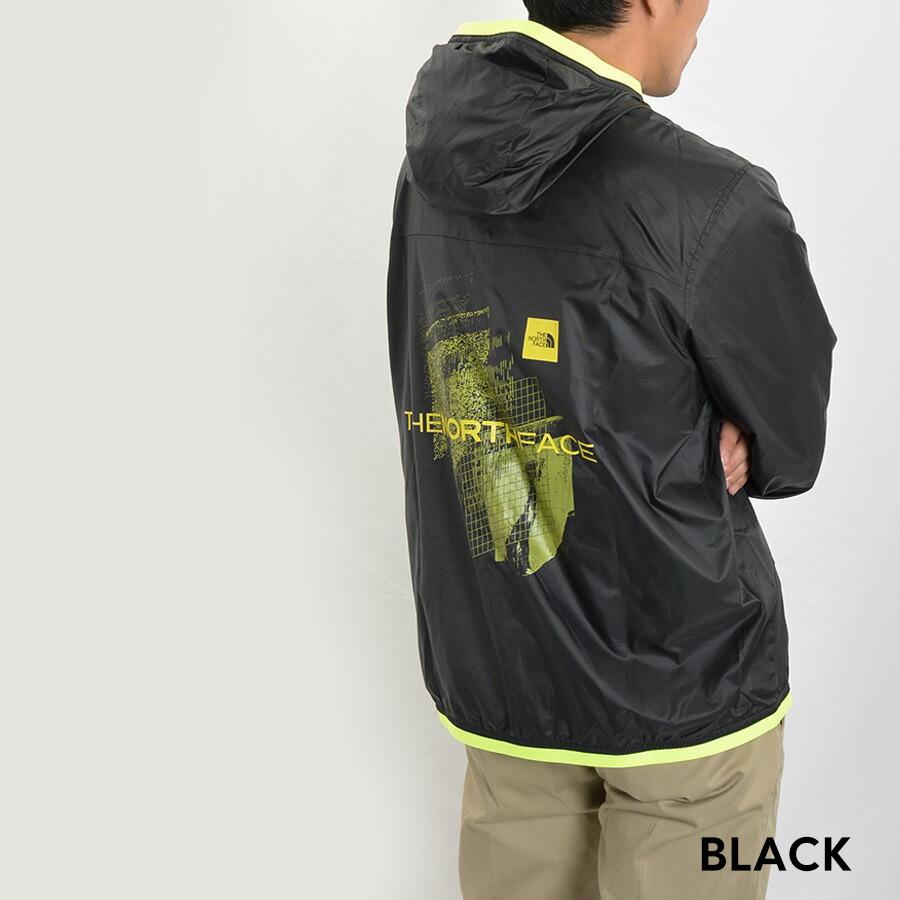 ノースフェイス マウンテンパーカー THE NORTH FACE マウンテンジャケット メンズ 薄手 NF0A7ZYE サイクロン ジャケット JK3  IRI IW5