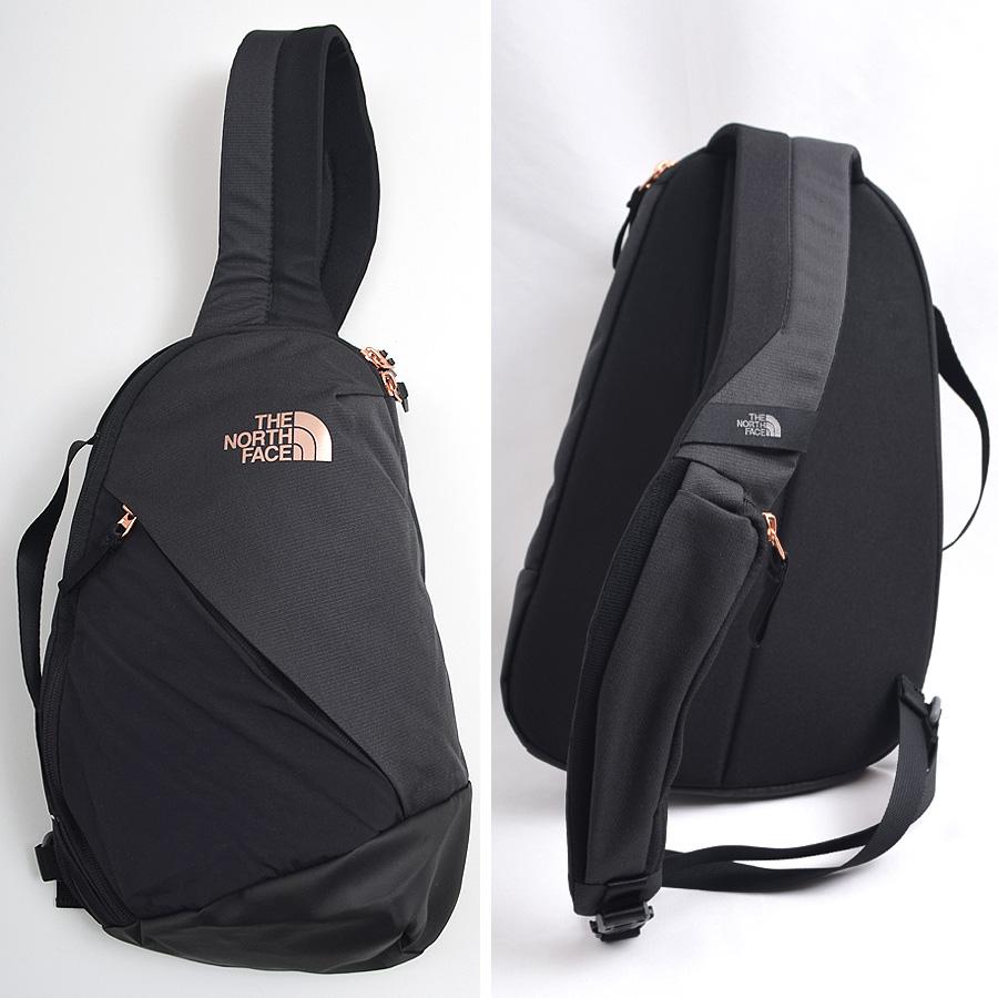 新品本物 日本未発 The North Face スリングパック ボディバッグ THE NORTH FACE（ザ ノースフェイス） 最大51%☆5/13限定 日本正規品