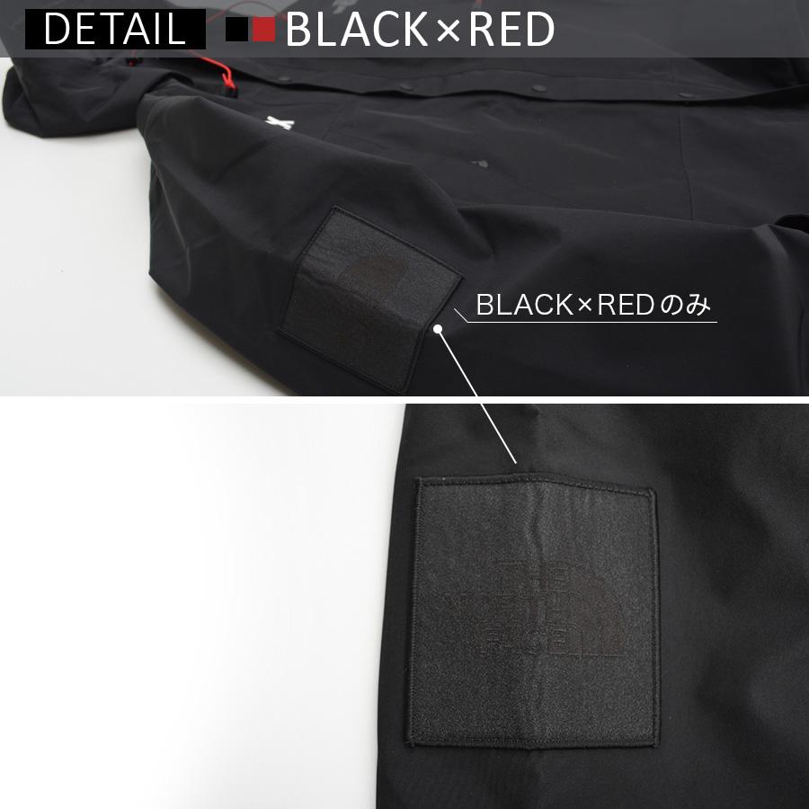 【並行輸入品】ノースフェイス マウンテンパーカー マウンテンジャケット メンズ THE NORTH FACE NF0A831M ゴアテックス GORE-TEXの画像