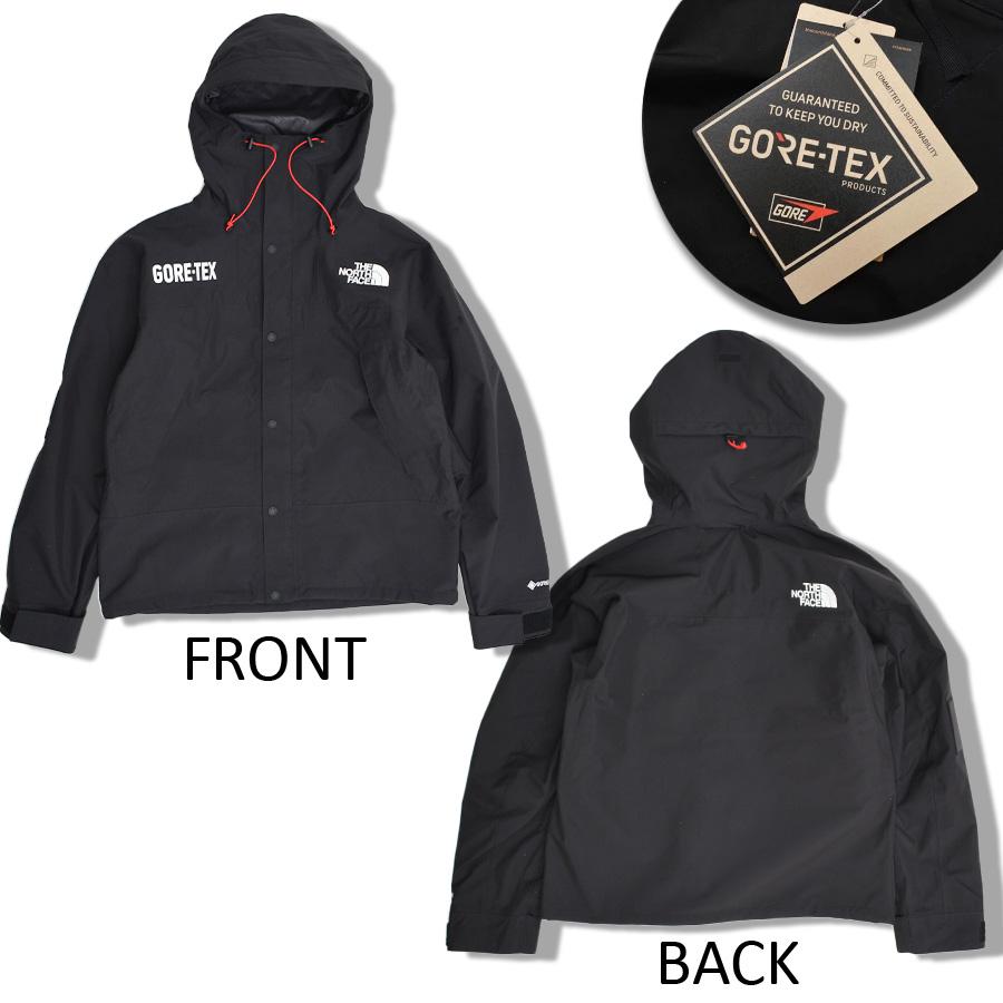 THE NORTH FACE マウンテンパーカー GORE-TEX THE NORTH FACE マウンテンパーカー ウインドブレーカー FACE
