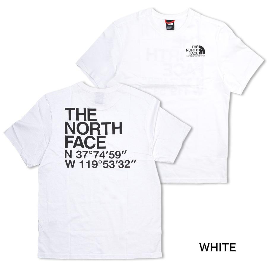 THE NORTH FACE Tシャツ メンズ 半袖Tシャツ ノースフェイス NF0A8542 ロゴ バックプリント ハーフドーム MEN'S COORDINATES TEE S/S｜being-yah｜13