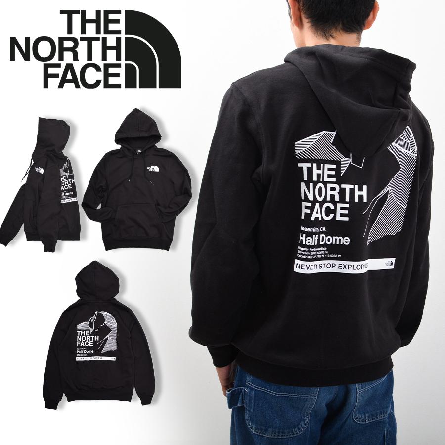 THE NORTH FACE ノースフェイス パーカー メンズ 裏起毛 長袖 THE NORTH FACE ノースフェイス パーカー メンズ 裏起毛 長袖