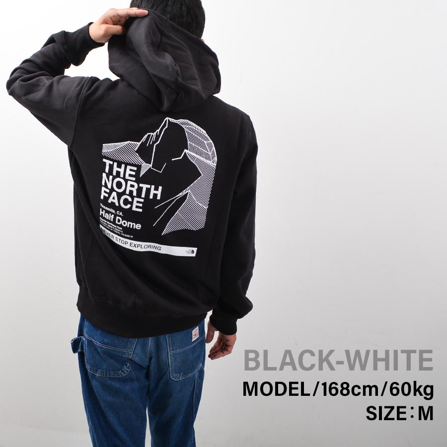 THE NORTH FACE ノースフェイス パーカー メンズ 裏起毛 長袖 THE NORTH FACE ノースフェイス パーカー メンズ 裏起毛 長袖