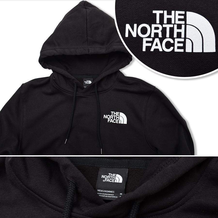THE NORTH FACE ノースフェイス パーカー メンズ 裏起毛 長袖 THE NORTH FACE ノースフェイス パーカー メンズ 裏起毛 長袖