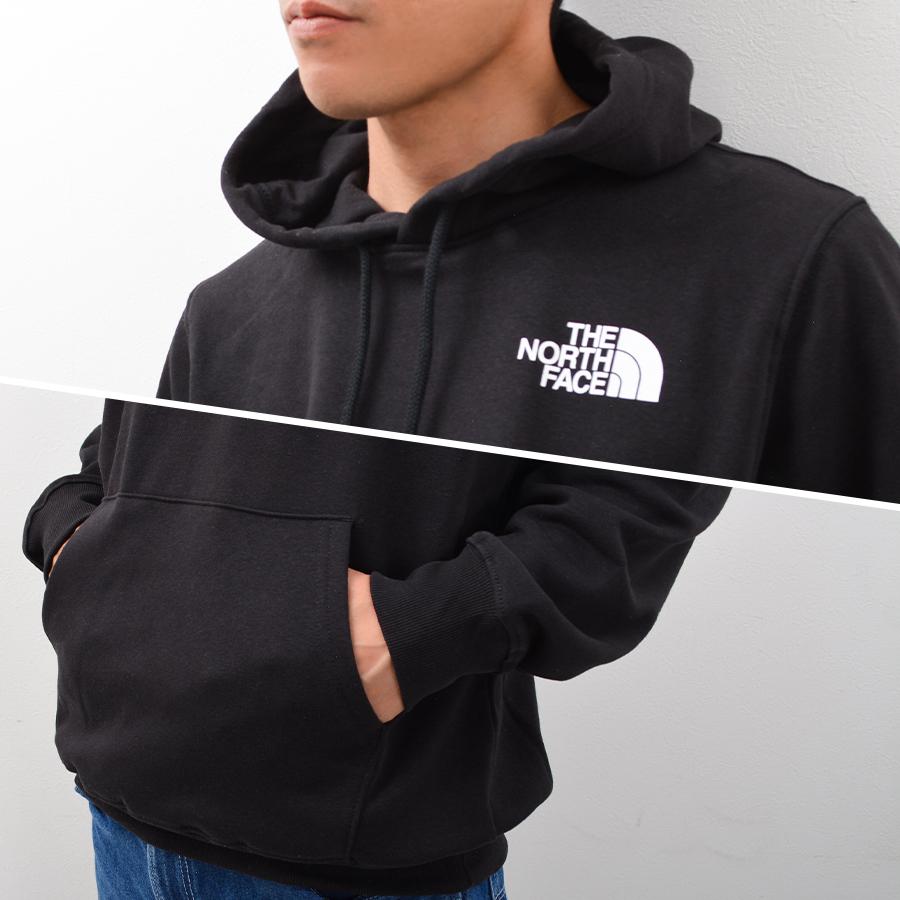 THE NORTH FACE ノースフェイス パーカー メンズ 裏起毛 長袖 THE NORTH FACE ノースフェイス パーカー メンズ 裏起毛 長袖