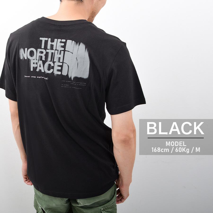 [ザノースフェイス] Tシャツ メンズ 半袖 ビッグロゴ ブランド Half Dome Tee [並行輸入品] ノースフェイス Tシャツ 半袖 メンズ ロゴ ハーフドーム トップス ティーシャツ 人気 ストリート 白 黒 大きいサイズ ギフト おしゃれ ブランド  ザ ノースフェイス THE NORTHFACE M S/S HALF DOME TEE NF0A812M メール便送料無料 [M便 1/2] | ザ・ ノース・フェイス |