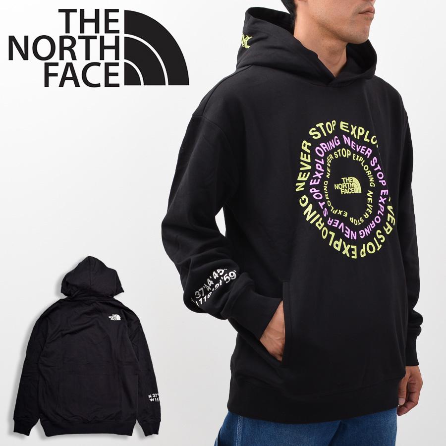 THE NORTH FACE ノースフェイス パーカー メンズ 裏起毛 プル THE NORTH FACE ノースフェイス パーカー メンズ 裏起毛 プル