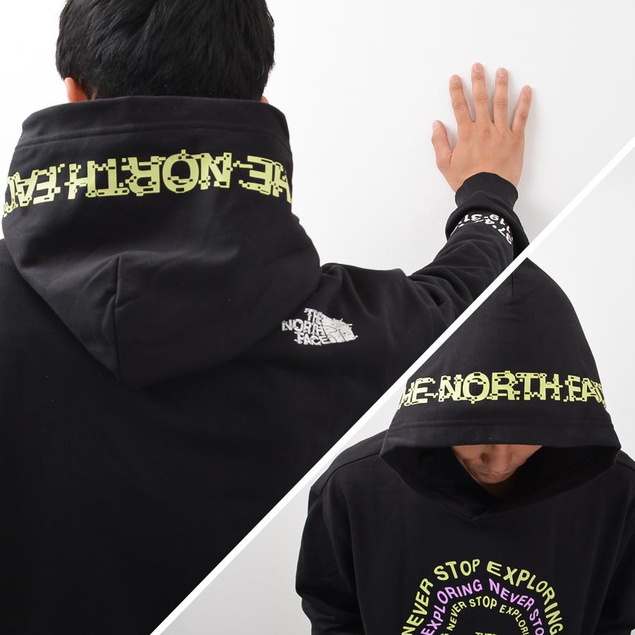 THE NORTH FACE ノースフェイス パーカー メンズ 裏起毛 プル THE NORTH FACE ノースフェイス パーカー メンズ 裏起毛 プル