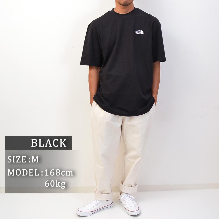 ノースフェイス 半袖 Tシャツ 楽天市場】ザ・ノース・フェイス THE NORTH FACE Tシャツ 半袖 メンズ
