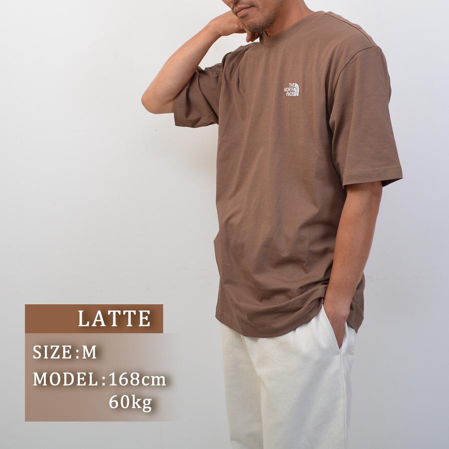 Thenorthface　Sサイズ THE NORTH FACE THE NORTH FACE L/S ES Big Logo Tee｜OSHMAN'S ONLINE
