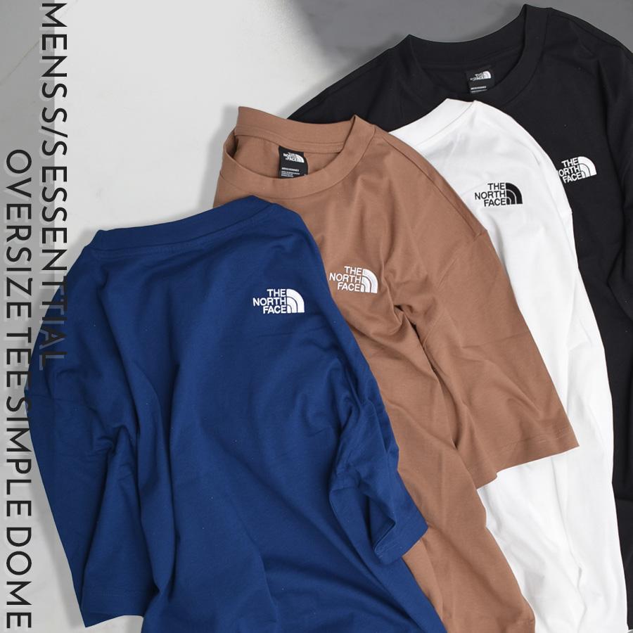 専用！新作 L ノースフェイス ロゴ刺繍 ロンT オーバーサイズ　Tシャツ セール】THE NORTH FACE(ザ・ノースフェイス)/ロゴ刺繍 ワン