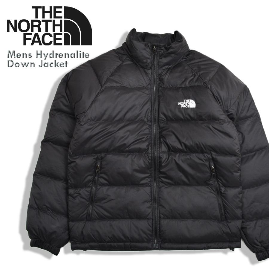 ノースフェイス マウンテンジャケット Hydrenalite ブラック 黒 XL THE NORTH FACE（ザ ノースフェイス） 【並行輸入品】ノースフェイス