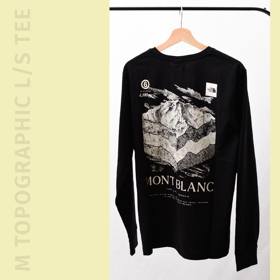 ★seri 様★THE NORTH FACE/ザノースフェイス　Ｔシャツ・ロンＴ 楽天市場】ノースフェイス ロンT 長袖 Tシャツ メンズ THE NORTH FACE