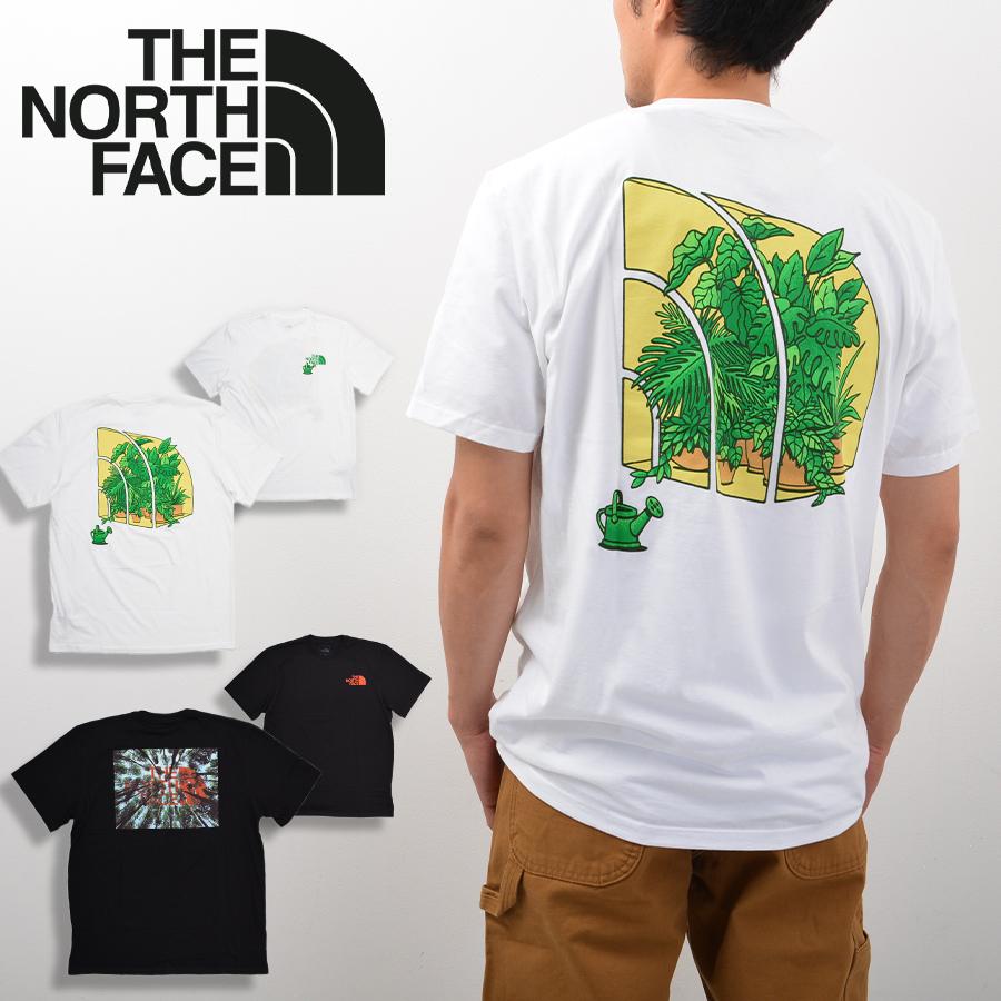 THE NORTH FACE Tシャツ　4枚セット THE NORTH FACE（ザ ノースフェイス） 【並行輸入品】THE NORTH FACE