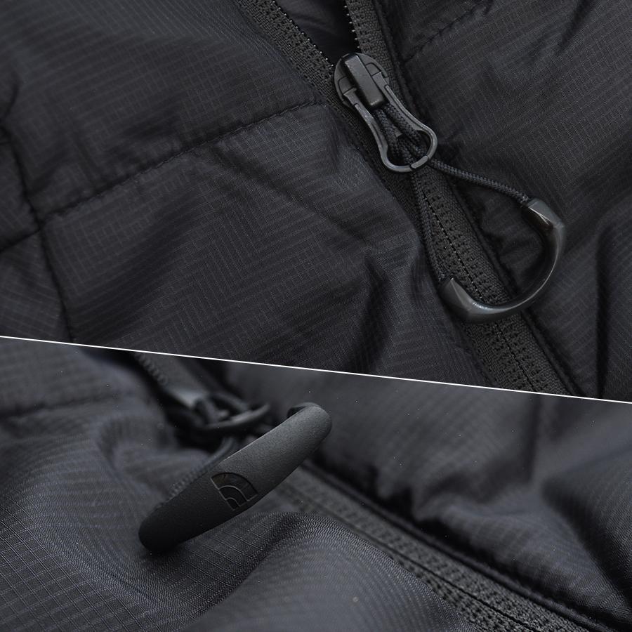 【並行輸入品】ノースフェイス ダウンジャケット メンズ レディース ユニセックス フーディー THE NORTH FACE NF0A8BJJ UNISEX NSE DOWN PUFFA JACKETの画像