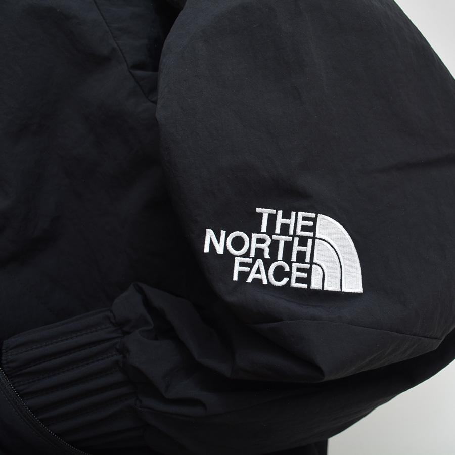 【並行輸入品】ノースフェイス ジャケット メンズ THE NORTH FACE アウター 冬 ボンバージャケット NF0A8BJK 軽量 防寒 暖かいの画像