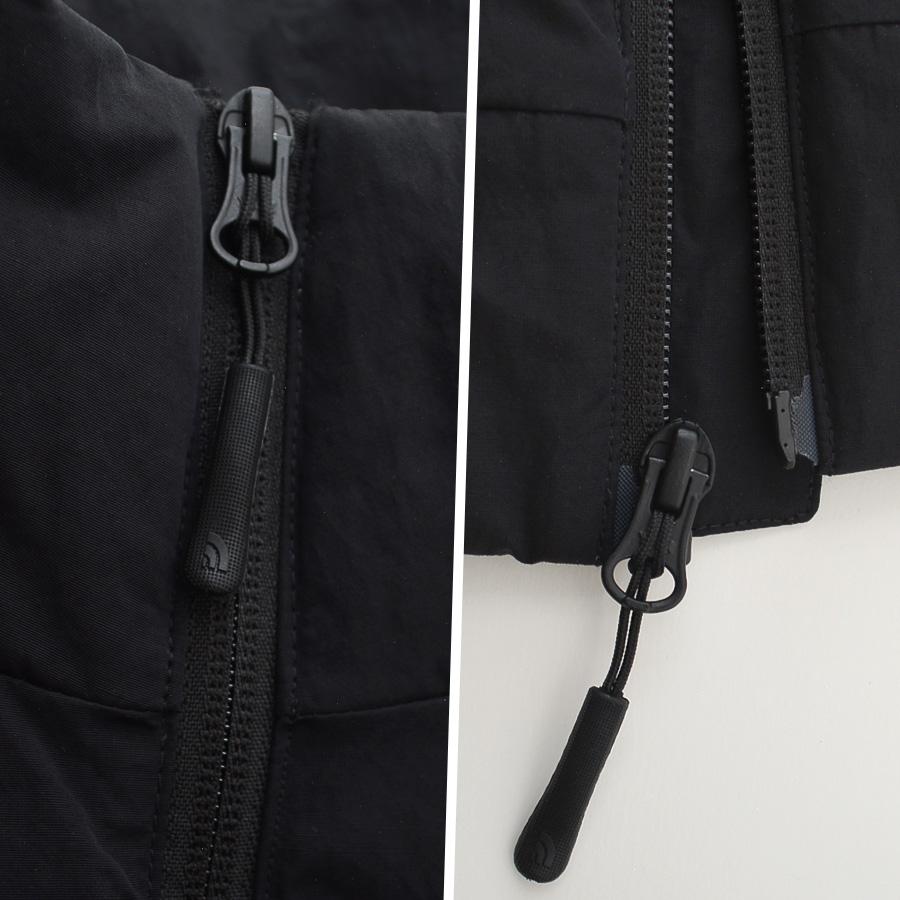 【並行輸入品】ノースフェイス ジャケット メンズ THE NORTH FACE アウター 冬 ボンバージャケット NF0A8BJK 軽量 防寒 暖かいの画像