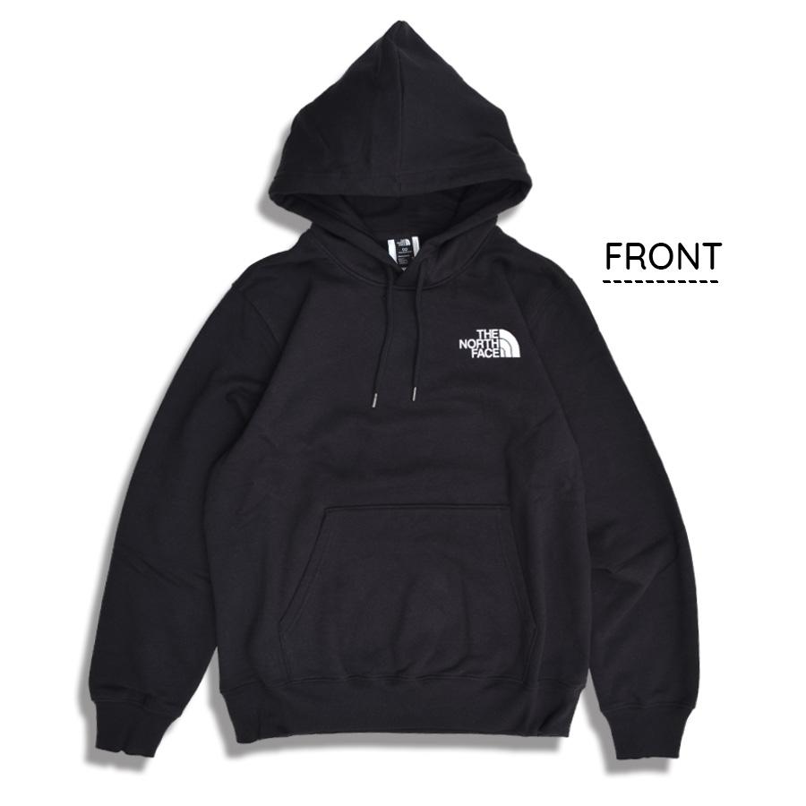 THE NORTH FACE 【並行輸入品】ノースフェイス パーカー メンズ 裏起毛