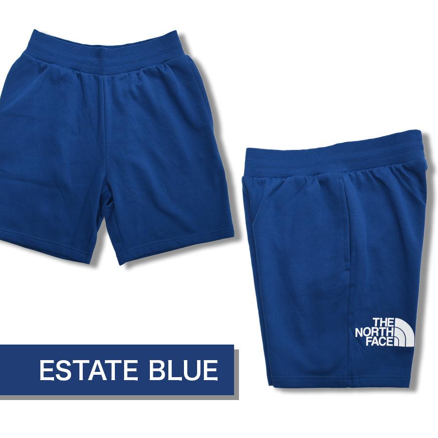 THE NORTH FACE 【並行輸入品】THE ノースフェイス ショート