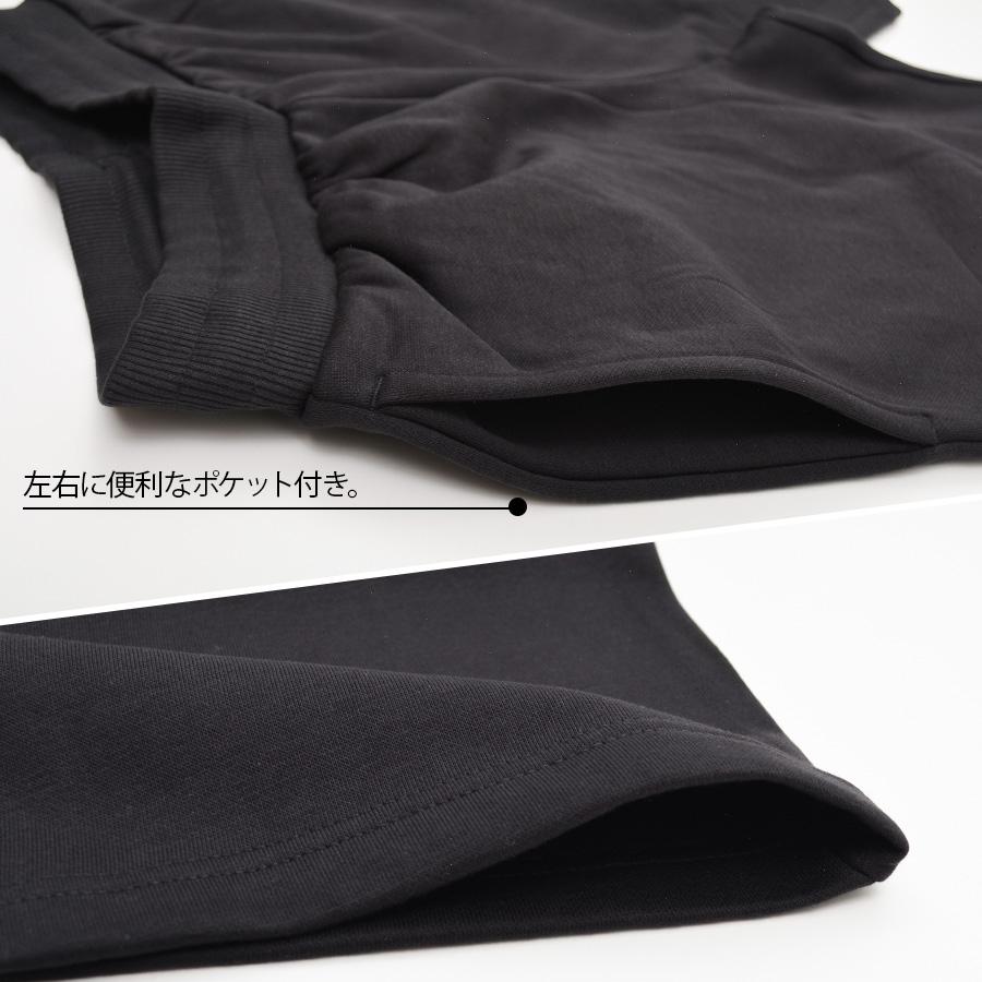 【並行輸入品】THE NORTH FACE ノースフェイス ショートパンツ メンズ ハーフパンツ スウェット ロゴ ワンポイント NF0A8C2Sの画像