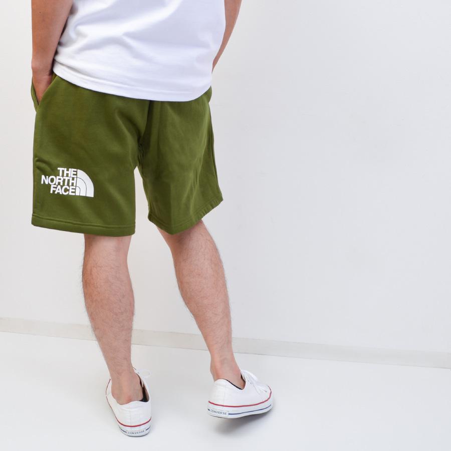 THE NORTH FACE x Supreme グリーンショートパンツ M THE NORTH FACE x Supreme グリーンショートパンツ M