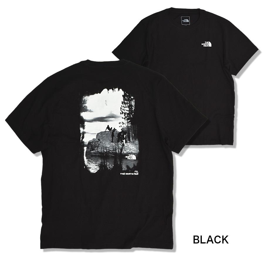 THE NORTH FACE（ザ ノースフェイス） 【並行輸入品】ノースフェイス T