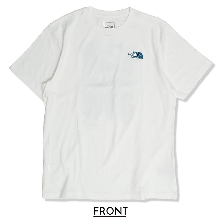 THE NORTH FACE（ザ ノースフェイス） 【並行輸入品】ノースフェイス T