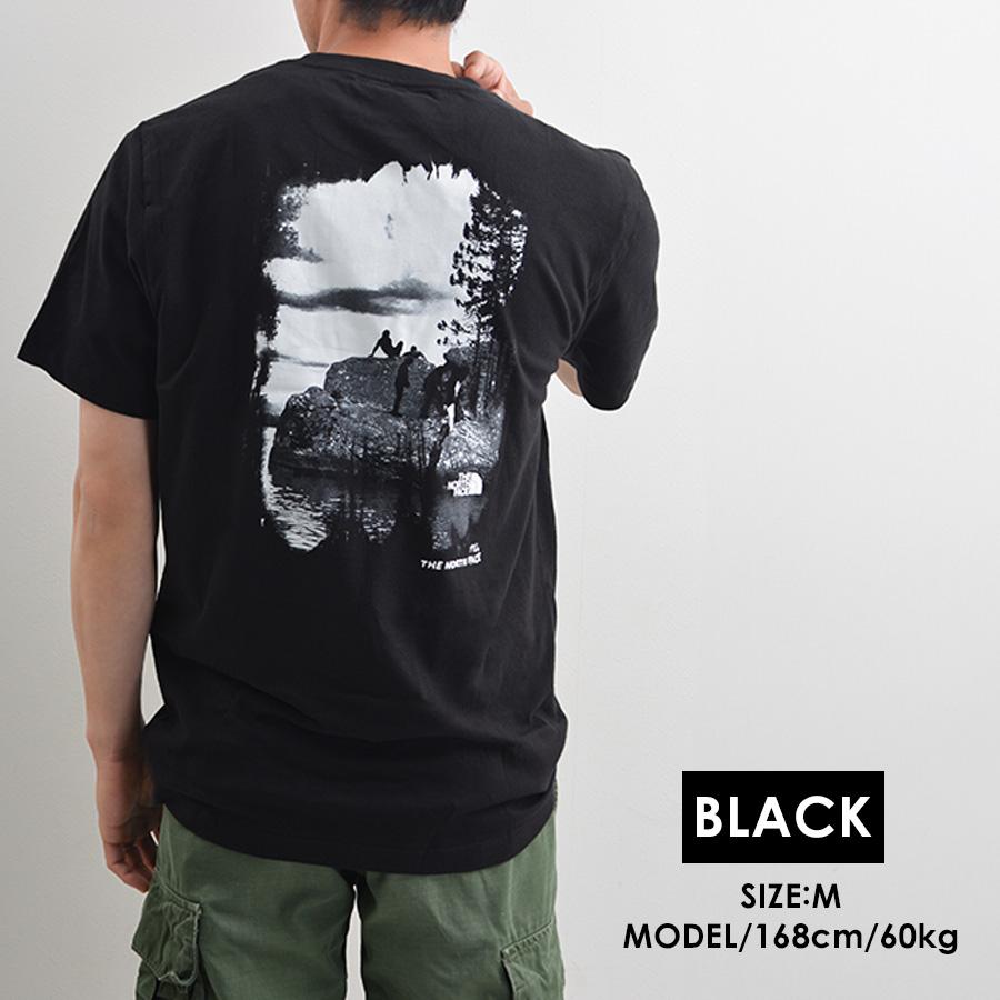 THE NORTH FACE（ザ ノースフェイス） 【並行輸入品】ノースフェイス T