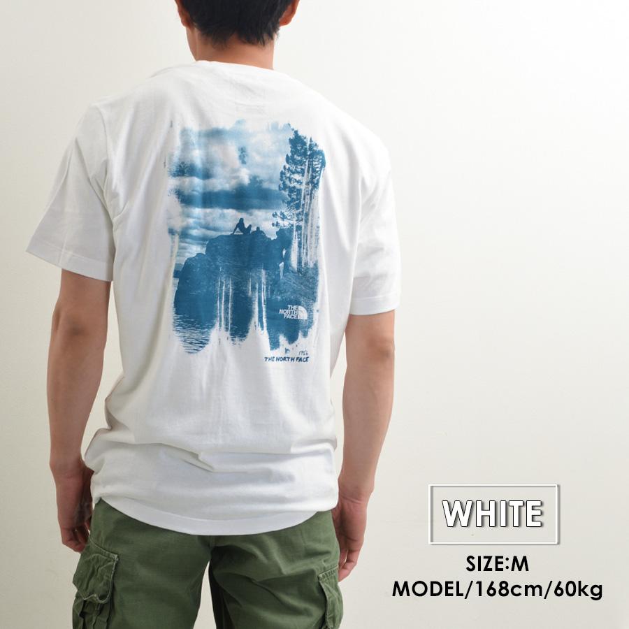THE NORTH FACE（ザ ノースフェイス） 【並行輸入品】ノースフェイス T