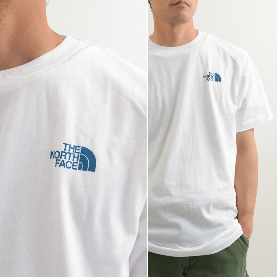 THE NORTH FACE（ザ ノースフェイス） 【並行輸入品】ノースフェイス T