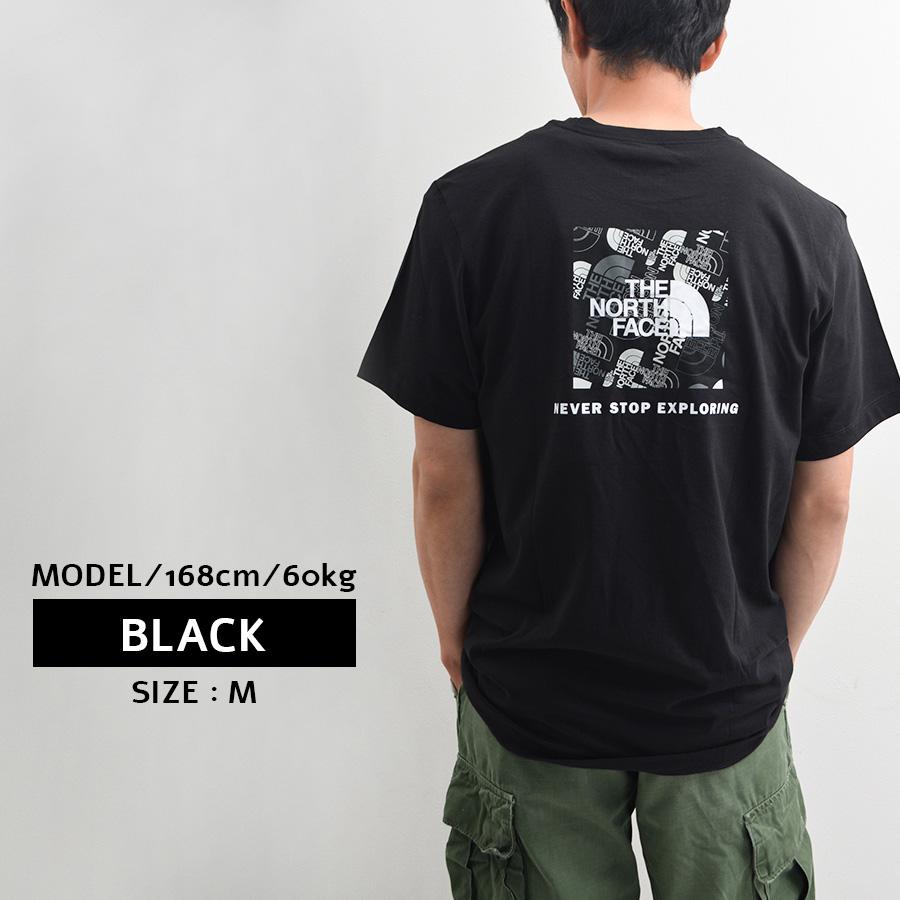 THE NORTH FACE（ザ ノースフェイス） 【並行輸入品】ノースフェイス T