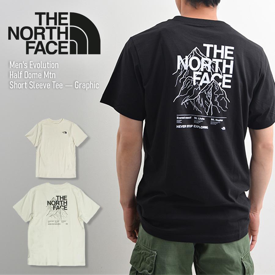 THE NORTH FACE（ザ ノースフェイス） 【並行輸入品】ノースフェイス T